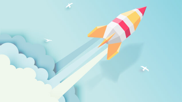 Endeavor troca liderança no Brasil