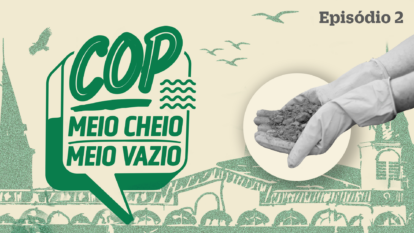 COP30: Bioinsumos e a rota de baixo carbono no agronegócio