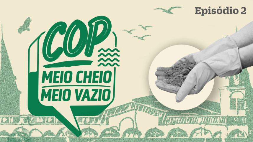 COP30: Bioinsumos e a rota de baixo carbono no agronegócio