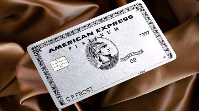O que é ser Platinum? Na Amex, agora é pagar US$ 900