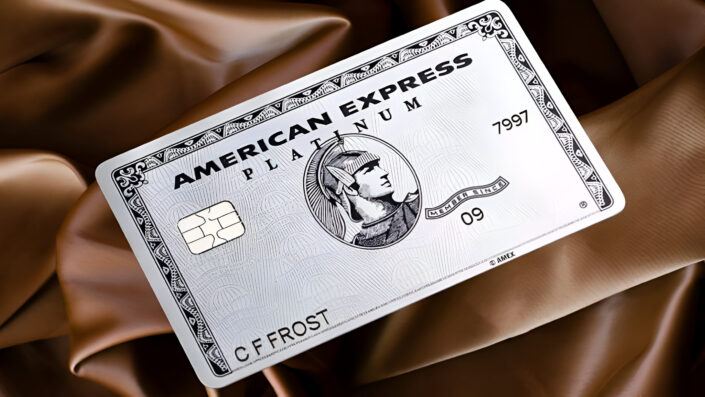 O que é ser Platinum? Na Amex, agora é pagar US$ 900