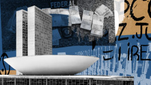 OPINIÃO. Precisamos fechar a brecha na nafta