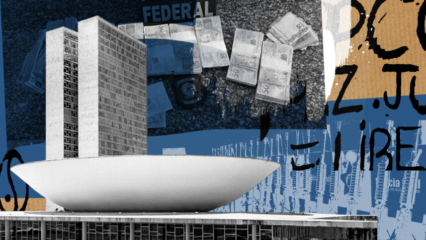 OPINIÃO. Precisamos fechar a brecha na nafta