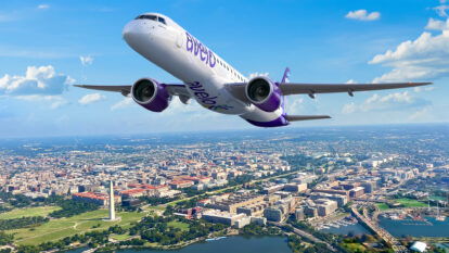 Embraer (finalmente) entra nos EUA com a família E2