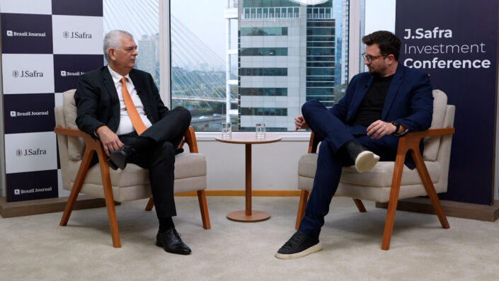 Eletrobras mira novas concessões; CEO critica subsídios
