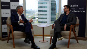“Agro é bom de produção, mas ruim de marketing”, diz chairman da SLC