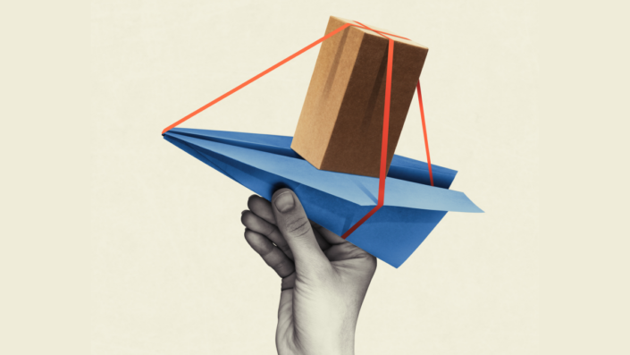 As cinco batalhas na guerra do ecommerce no Brasil