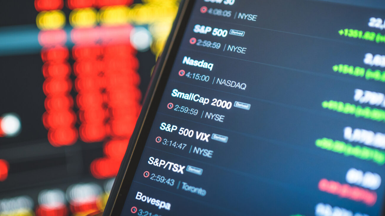 Compre small e mid caps, diz o JP Morgan, prevendo uma “alta épica”