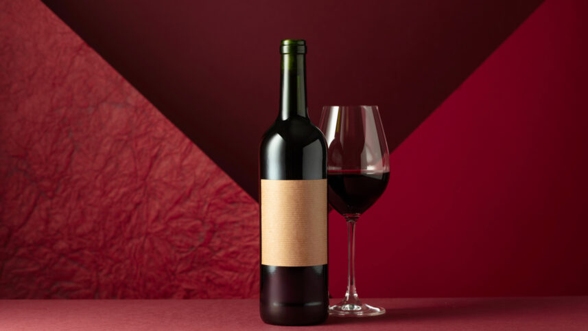 Por que os preços dos melhores vinhos estão em queda