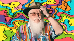 MEMÓRIA: Hermeto Pascoal, o pai generoso do som
