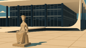 OPINIÃO. A grande oportunidade do STF