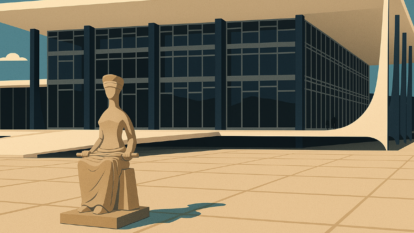 OPINIÃO. A grande oportunidade do STF
