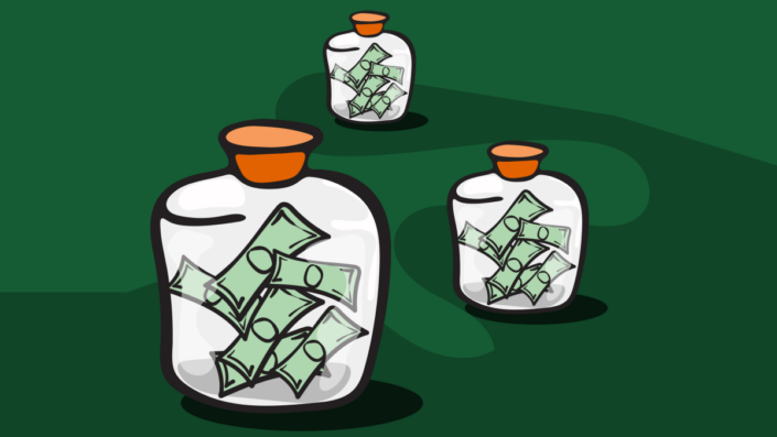Uma estratégia que não envelhece: foco, controle de risco, compounding