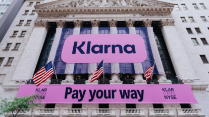 O IPO da Klarna, a fintech sueca do ‘parceladinho gostoso’
