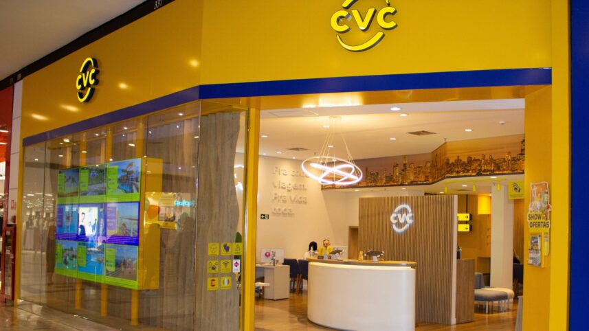 CVC vai pré-pagar R$ 150 milhões em dívidas