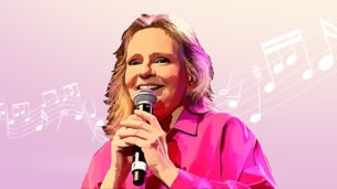 MEMÓRIA. Angela Ro Ro, “o grande escândalo sou eu”