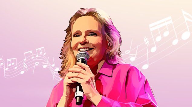 MEMÓRIA. Angela Ro Ro, “o grande escândalo sou eu”