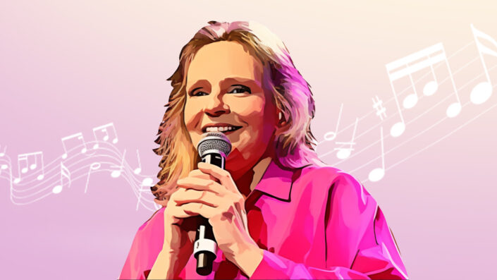 MEMÓRIA. Angela Ro Ro, “o grande escândalo sou eu”