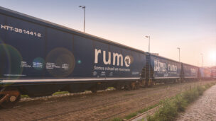 Preço, execução, capex: os grandes temas da Rumo com o mercado