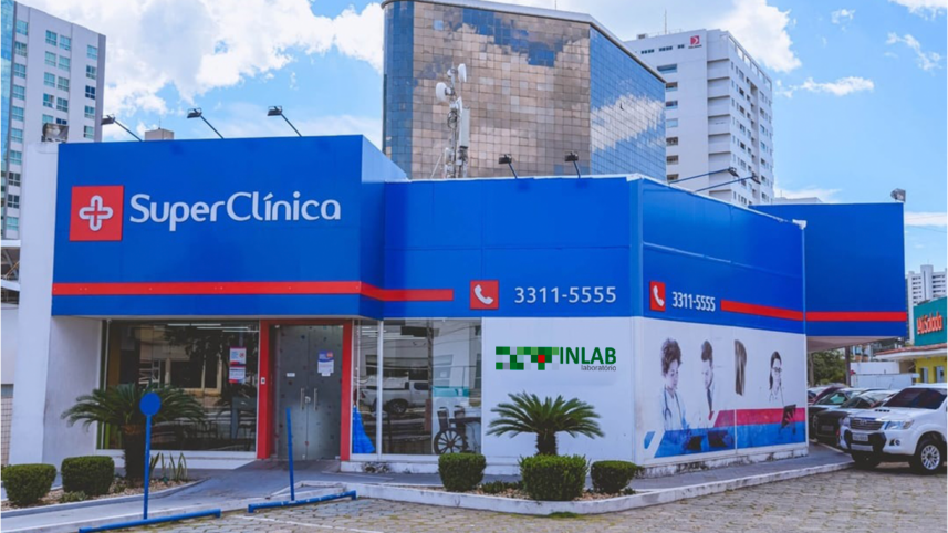 Clínica SiM compra a SuperClínica em troca de ações
