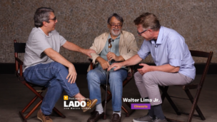 Walter Lima Jr. e a “teimosia” que move o cinema brasileiro