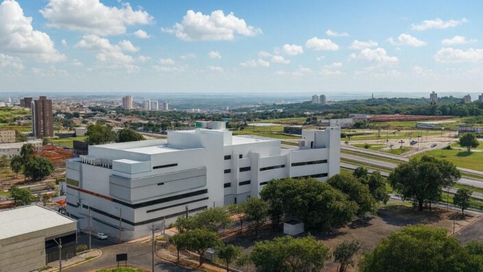 Grupo Santa entra em São Paulo com aquisição de hospital em Bauru