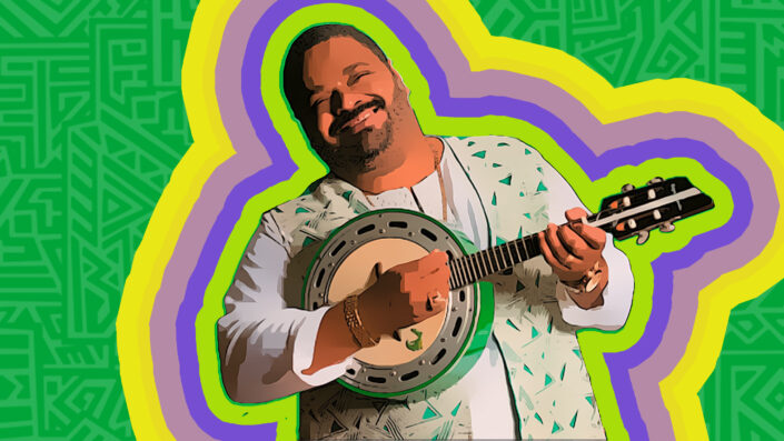 MEMÓRIA. Arlindo Cruz não deixou o samba morrer