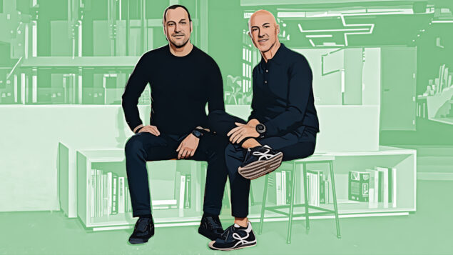B&Partners compra Ampfy para avançar em propaganda