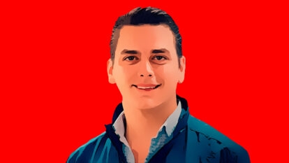 O novo CEO da FEMSA é o filho do Diabo