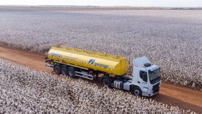 Ipimax Diesel S10 Agro: a aposta da Ipiranga para o agronegócio
