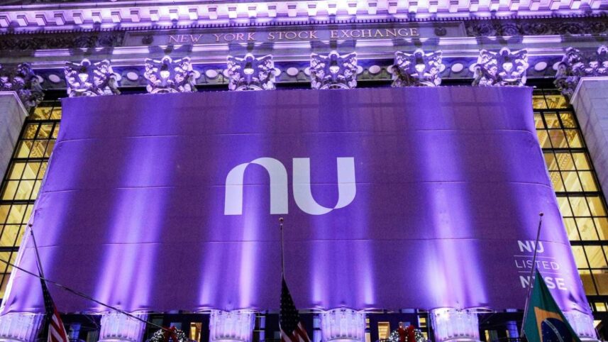 Nubank quer licença bancária nos EUA: “só o Texas é maior que o Brasil”, diz Vélez