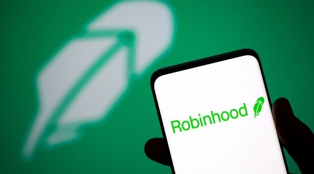 Robinhood lança fundo para o varejo acessar startups