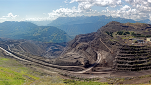 Anglo compra a Teck e cria gigante do cobre