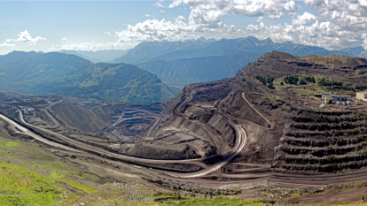 Anglo compra a Teck e cria gigante do cobre