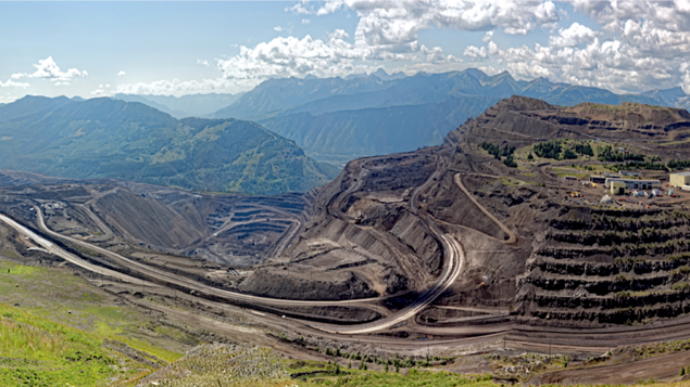 Anglo compra a Teck e cria gigante do cobre