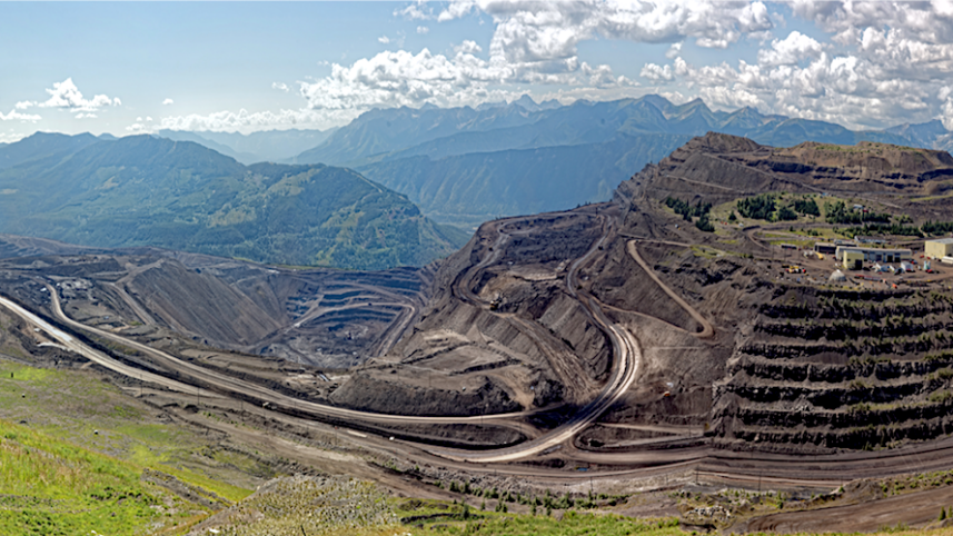 Anglo compra a Teck e cria gigante do cobre