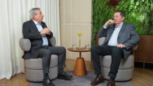 Leonam Guimarães: energia nuclear para ricos e pobres