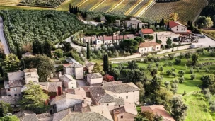 A Toscana são várias: um guia para explorar seus Chiantis, Brunellos e a costa