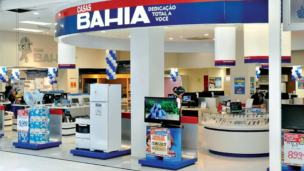 Os novos donos das Casas Bahia
