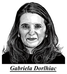 A lista de medidas que podem destravar o financiamento climático na COP30 3 10 22 Gabriela Dorlhiac ok