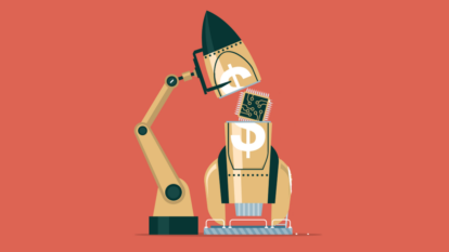 ‘It’s all about AI now’, mas os valuations estão inflados, diz VC da Thomson Reuters