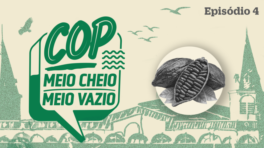 COP30: A economia da biodiversidade e seu potencial de bilhões