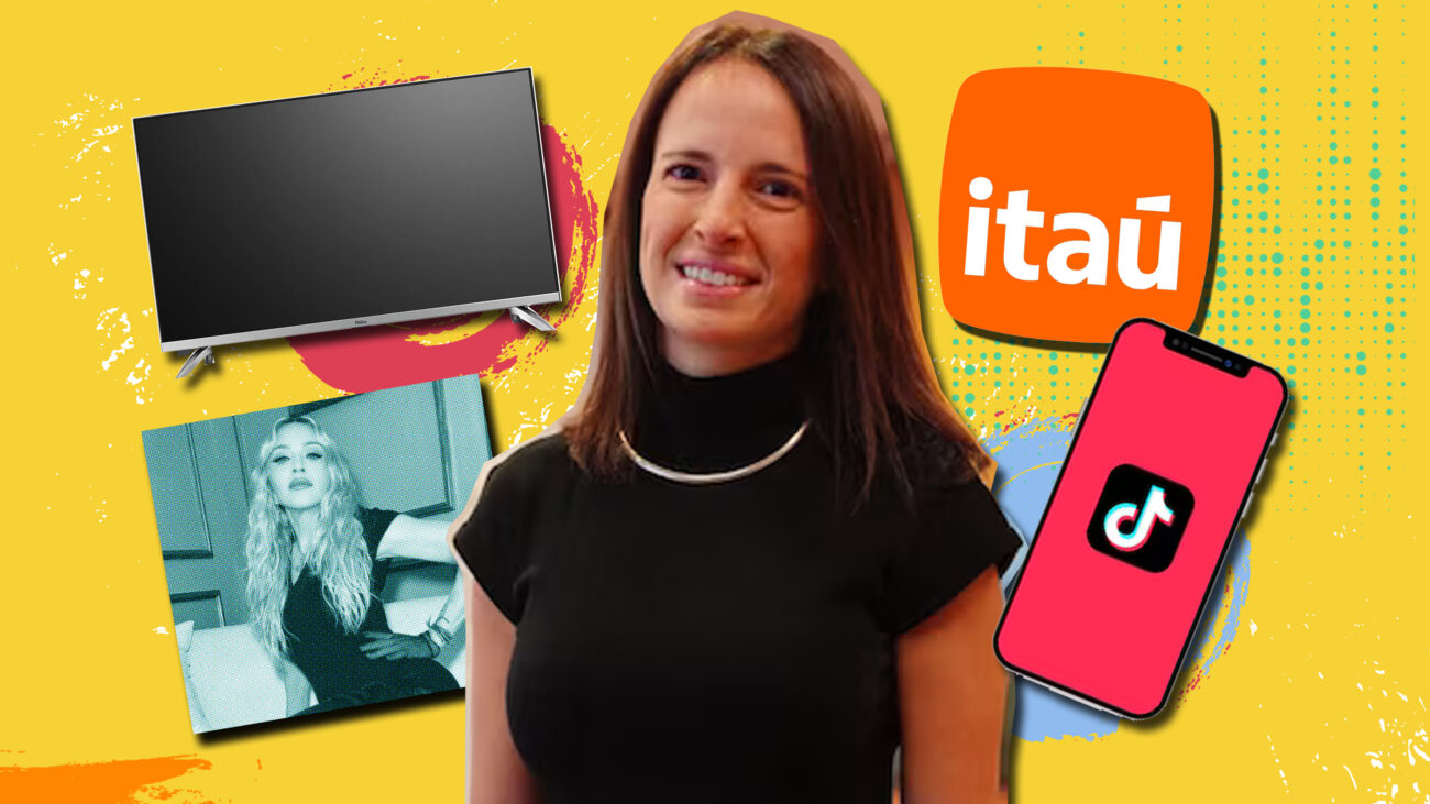O que muda no marketing do Itaú, segundo a nova CMO