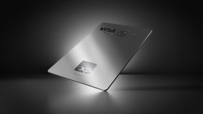 Cartão XP Legacy aumenta pontuação para até 9,5 pontos por dólar e ‘Investback’ pode atingir até 5,3%