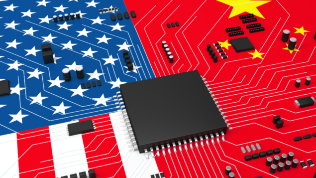 EUA ou China? CEO da Nvidia diz quem lidera a corrida da AI