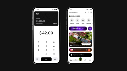 CloudWalk ultrapassa US$ 1,2 bilhão em receita anualizada e amplia lucratividade impulsionada por AI