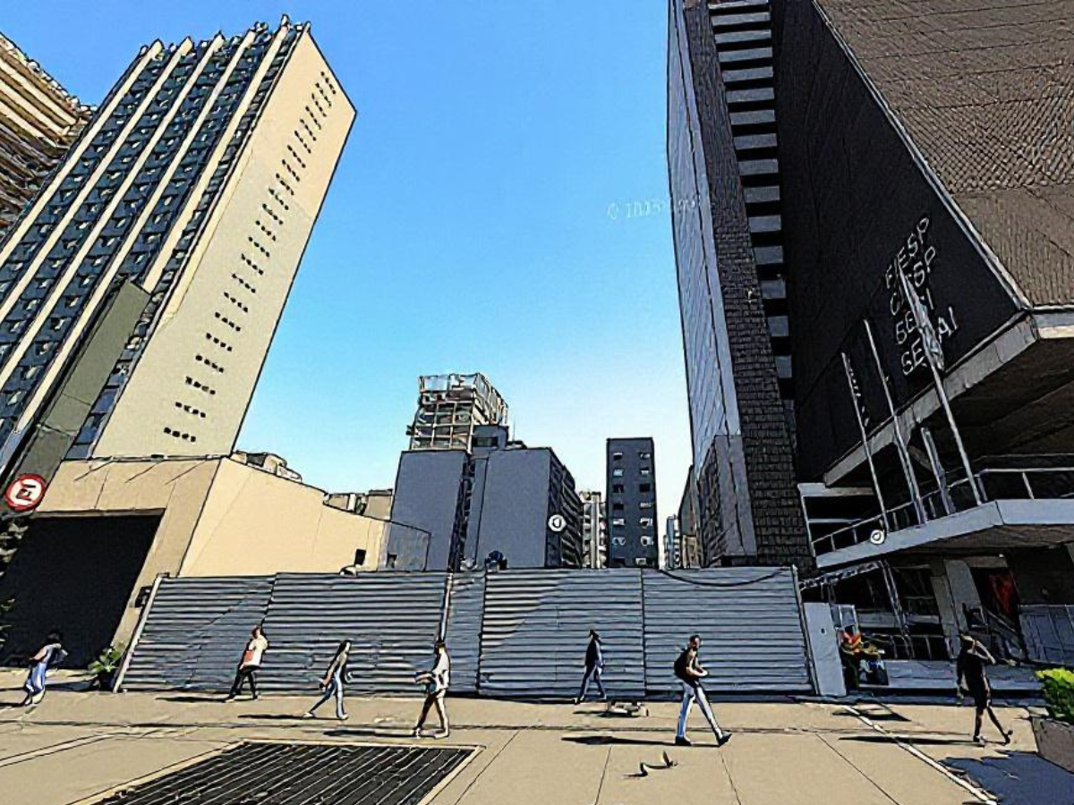 Fundação Itaú compra um dos últimos terrenos da Paulista