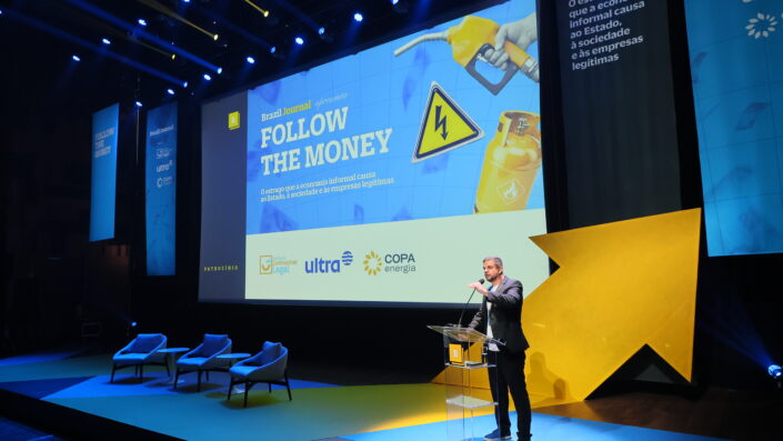 Follow the Money: economia da bandidagem cresce e aumenta a sensação de insegurança