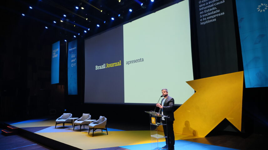 ‘Follow the Money’ debate as formas de financiamento do crime organizado