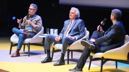 Follow the Money: Atuação das facções vai além do tráfico, dizem governadores